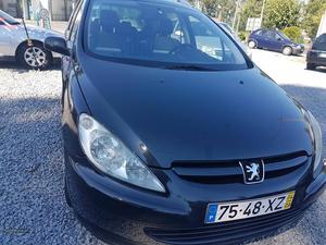 Peugeot  HDI 7 LUG. Março/04 - à venda - Ligeiros