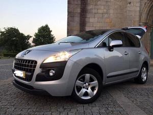 Peugeot HDI C/GPS=NOVO Abril/13 - à venda -