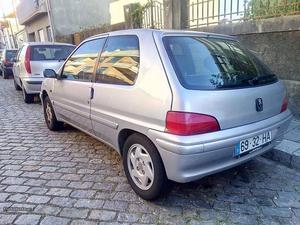 Peugeot c Julho/96 - à venda - Ligeiros Passageiros,