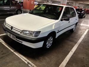 Peugeot i DA/FC Familiar Março/93 - à venda -