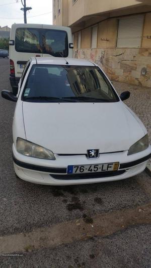 Peugeot  open Maio/98 - à venda - Ligeiros