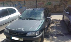 Peugeot  xt Outubro/93 - à venda - Ligeiros