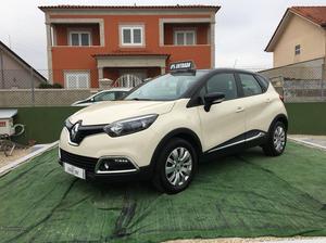 Renault Captur 1.5 DCI GPS Janeiro/14 - à venda - Ligeiros