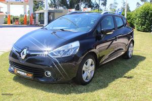 Renault Clio break 1.5 dci Maio/13 - à venda - Ligeiros