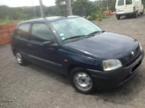 Renault Clio  diesel Janeiro/90 - à venda - Comerciais