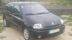 Renault Clio ll Junho/98 - à venda - Ligeiros Passageiros,