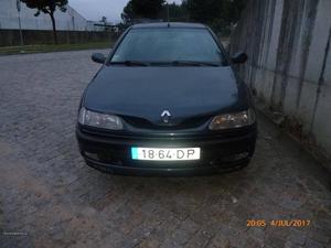 Renault Laguna RXE full extras novo Abril/94 - à venda -