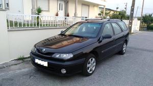 Renault Laguna break 2.2 Junho/96 - à venda - Ligeiros