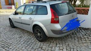 Renault Mégane dinamique Maio/05 - à venda - Ligeiros