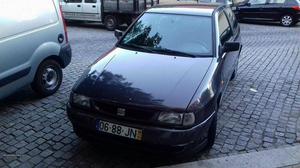 Seat Ibiza 1.9 TD comercial Janeiro/98 - à venda -