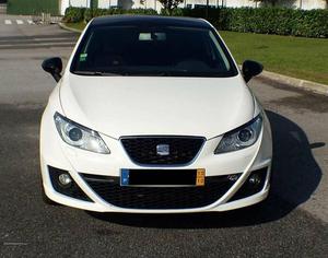 Seat Ibiza 2.0 FR Outubro/10 - à venda - Ligeiros