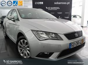 Seat Leon ST 1.6 TDI Style Ecomotive