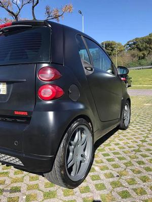 Smart ForTwo 1.0 turbo Junho/07 - à venda - Ligeiros