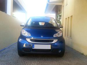 Smart ForTwo PASSION - CDI -  Março/08 - à venda -