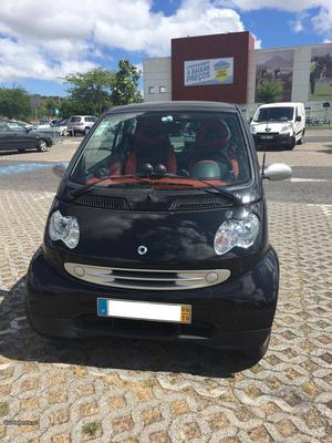 Smart ForTwo Passio Outubro/06 - à venda - Ligeiros