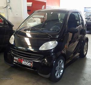 Smart ForTwo Pulse Maio/00 - à venda - Ligeiros