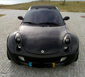 Smart Roadster 100cv Março/04 - à venda - Ligeiros