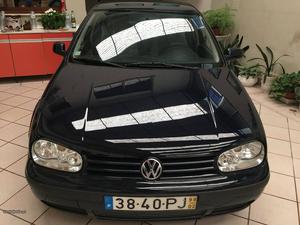 VW Golf 1.4 gasolina Fevereiro/99 - à venda - Ligeiros
