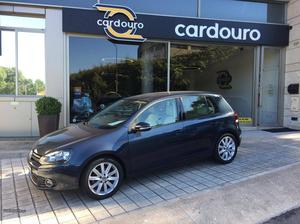 VW Golf 1.6 TDI HIGH.DSG Março/12 - à venda - Ligeiros