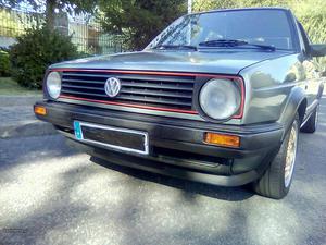 VW Golf gtd Maio/86 - à venda - Ligeiros Passageiros, Porto