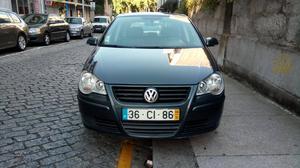 VW Polo 1.2c 5P Nacional AC Outubro/06 - à venda - Ligeiros