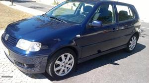 VW Polo 1.4 TDI Julho/01 - à venda - Ligeiros Passageiros,