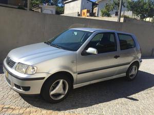 VW Polo 1.4 TDI Outubro/01 - à venda - Ligeiros