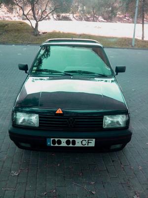 VW Polo G40 Junho/93 - à venda - Ligeiros Passageiros,