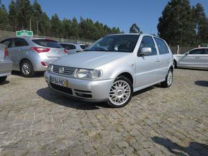 VW Polo V Janeiro/99 - à venda - Ligeiros
