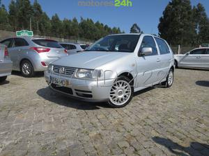 Volkswagen Polo V Net