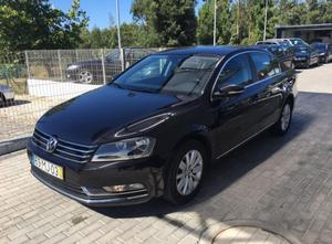 Vw Passat 1.6 TDi Confortline BM