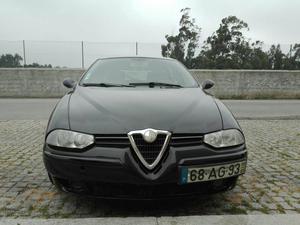 Alfa Romeo jtd sportwagon Julho/00 - à venda -