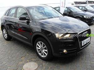 Audi Q3 2.0 TDi Look 137g