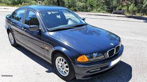 BMW 320 D Nacional - 1 dono Maio/00 - à venda - Ligeiros