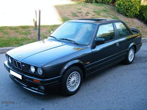 BMW 320 is E30 2p Fevereiro/89 - à venda - Ligeiros