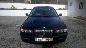 BMW 330 e46 Maio/01 - à venda - Ligeiros Passageiros, Viseu