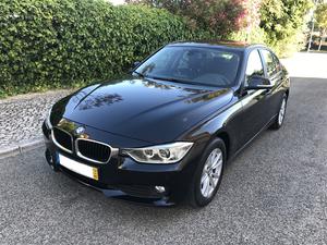  BMW Série  d Auto (143cv) (4p)
