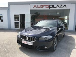  BMW Série  d Auto (218cv) (5p)