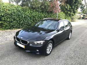  BMW Série  d Touring (184cv) (5p)