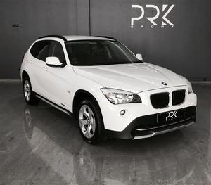  BMW X1 18 d sDrive (143cv) (5p)