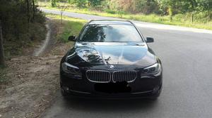 BMW  cv como nova Junho/12 - à venda - Ligeiros