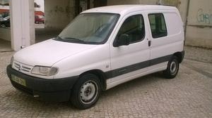 Citroën Berlingo 2 lugares Novembro/99 - à venda -