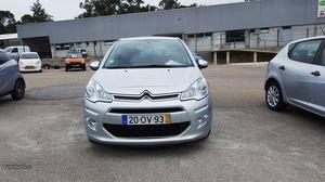Citroën C3 1.4HDI SEDUCTION Junho/14 - à venda - Ligeiros