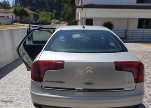 Citroën C5 C5 exclusiv dizer Outubro/05 - à venda -