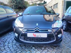 Citroën DS Hdi 90 Cv Dezembro/11 - à venda -