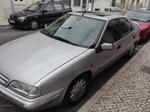 Citroën Xantia  Novembro/98 - à venda - Ligeiros