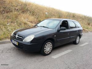 Citroën Xsara 1.4 a/c  Março/01 - à venda - Ligeiros