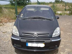 Citroën Xsara Picasso 1.6 HDI Março/05 - à venda -