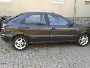 Fiat Bravo 1.4 Março/96 - à venda - Ligeiros Passageiros,