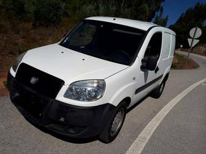 Fiat Doblo 1.3 Multijet Setembro/09 - à venda - Comerciais